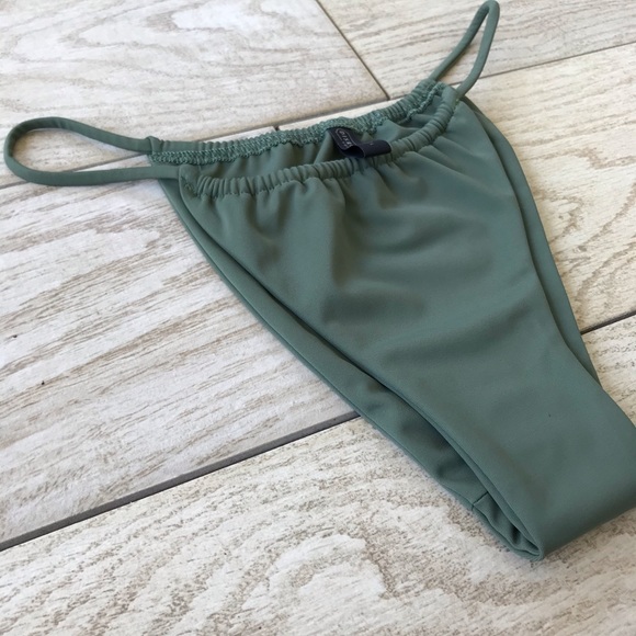 Disruptive Youth Other - Swim Bottom